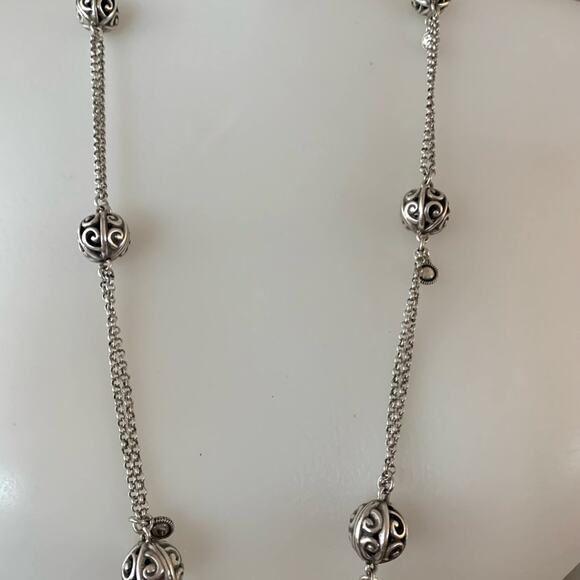 Brighton Necklace - Picture 10 of 11